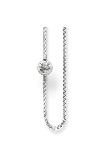 THOMAS SABO - Kette 925er Sterlingsilber silber