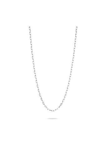 THOMAS SABO Kette Recyceltes 925 Silber silber