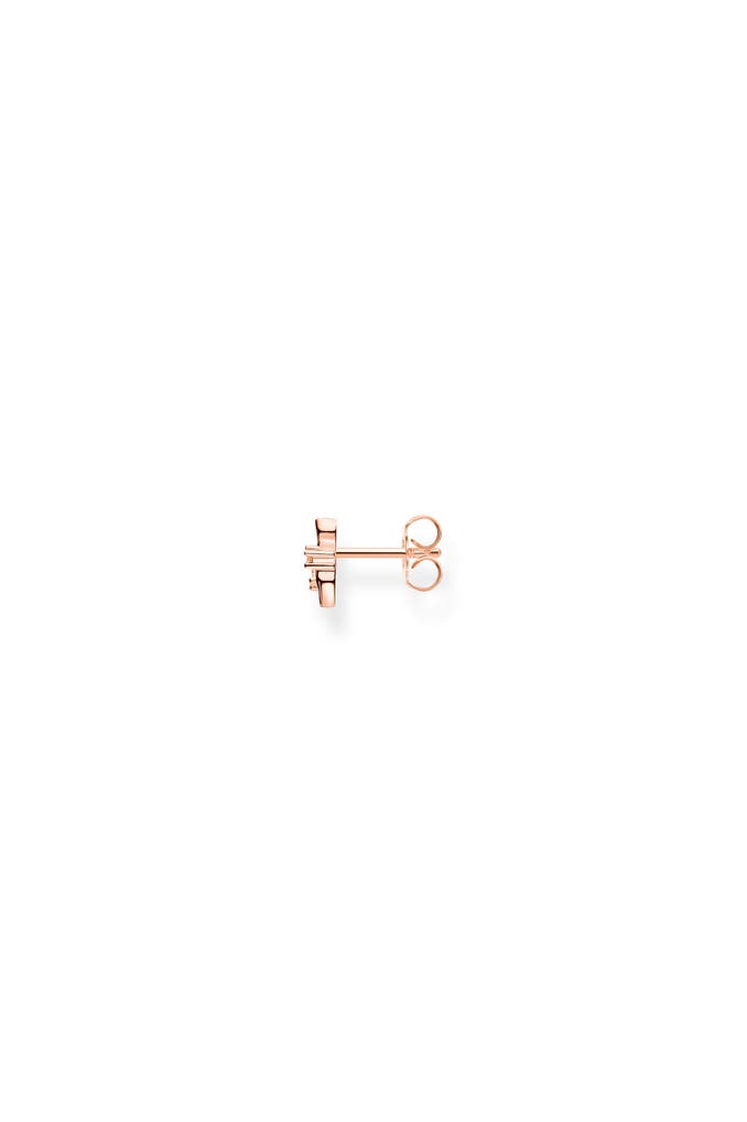 THOMAS SABO Armband 925 Sterlingsilber, Nylon beige-silber » günstig