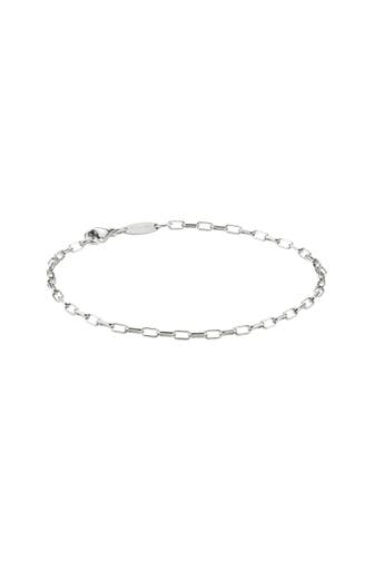 THOMAS SABO Armband Recyceltes 925 Silber silber