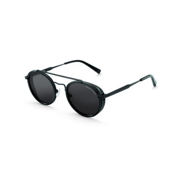 THOMAS SABO - Sonnenbrille schwarz-matt,schwarz-glänzend