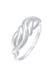 Ring 925 Sterling Silber silber