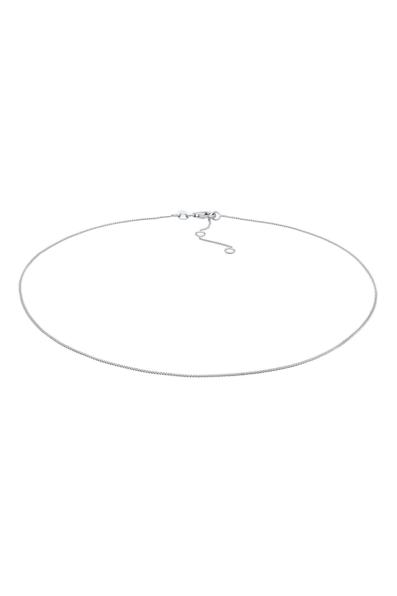 ELLI Kette 925 Sterling Silber Choker 36cm Silber, Bild 1