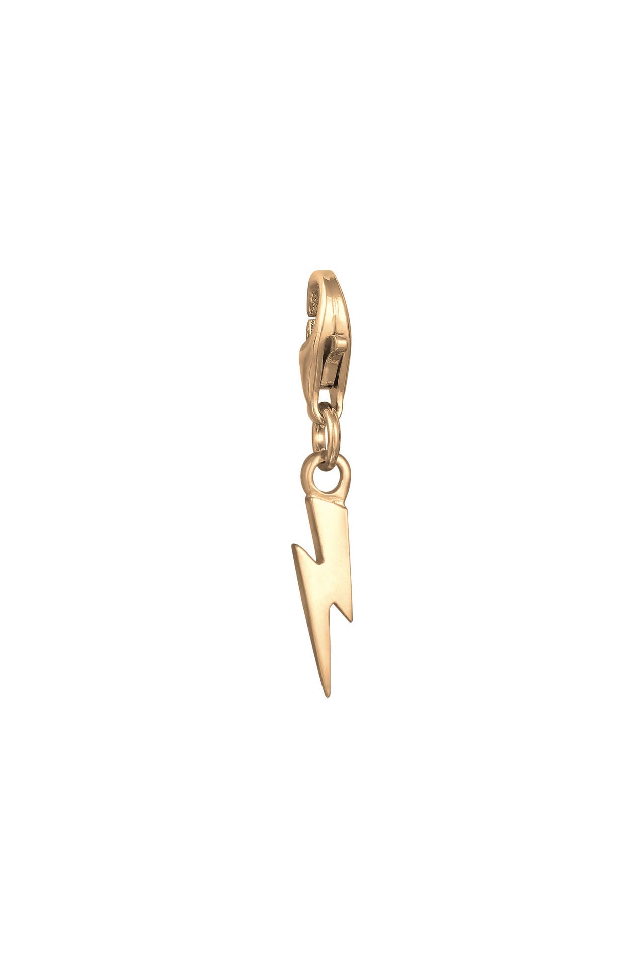 ELLI Charm Blitz 925 Sterling Silber, Bild 1