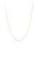 Kette Ankerkette Basic Zart 585 Gelbgold Gold