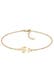 Armband Anker Maritim Segler Trend Symbol 925 Silber Gold