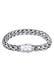 Armband Herren Glieder 925er Silber