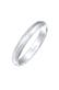 Ring Paaring Basic Trend Stapelring 925 Silber Silber