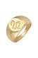 Ring Siegelring Schlange Kraft Symbol 925 Silber