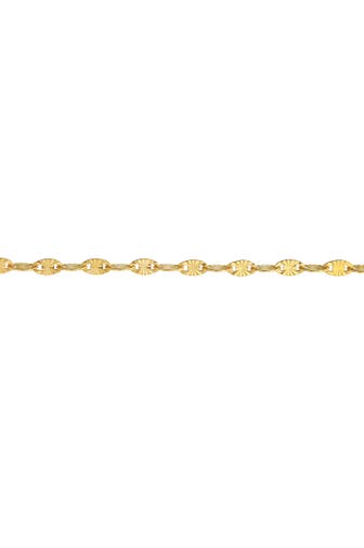 ELLI PREMIUM Kette Choker Plättchen Design Stern Look 925 Silber Gold