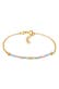 Armband Kinder Beads Kugeln Pastell 925 Silber