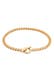Armband 925 Silber Gold