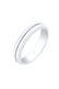 Ring Bandring Freundschaftsring 925 Sterling Silber Silber