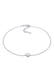 Fußschmuck Kinder Herz Liebe Sommer 925 Silber
