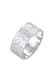 Ring Herren Bandring 925 Silber