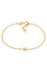 Armband Kinder Stern Star Strahlen 925 Silber