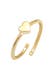 Ring Kinder Herz Liebe 925 Silber