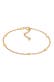 Armband Stern Sternchen Astro Zauberhaft 925 Silber Gold