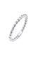 Ring Twisted Gedreht 925 Sterling Silber