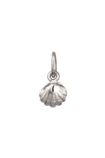 ELLI Anhänger Anhänger Muschel 925 Sterling Silber