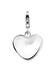 Charm Herz-Anhänger Symbol Basic Liebe Love 925 Silber