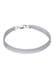Armband Breit Glieder Basic Silber 925 Silber