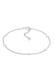Armband Stern Sternchen Astro Zauberhaft 925 Silber Silber