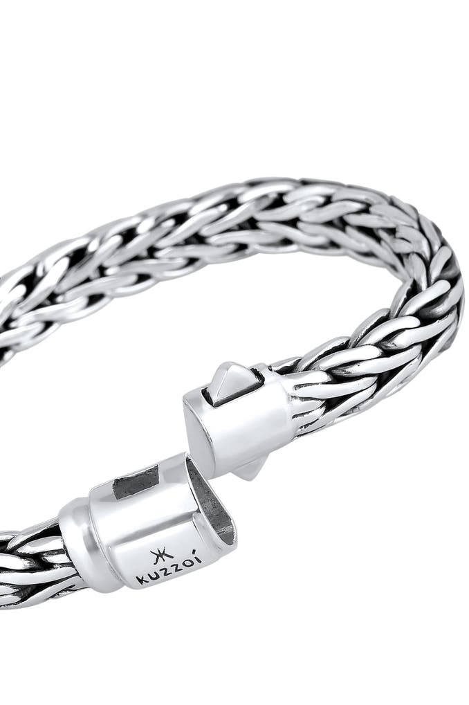 Armband Herren Glieder 925er Silber - KUZZOI » günstig online kaufen |  Outletcity