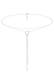 Kette Halskette Choker Kreis 925 Sterling Silber Silber