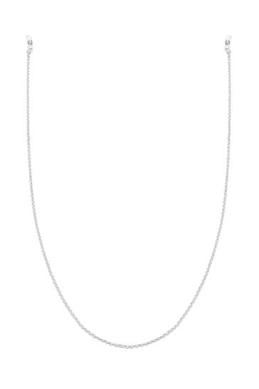 ELLI Kette Brillenkette Eyewear Sommer Accessoire 925 Silber Silber