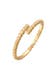 Ring Kugel Design gold