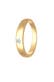 Anhänger Kinder Taufring Diamant (0.005 ct.) 585 Gelbgold