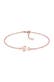 Armband Anker Maritim Segler Trend Symbol 925 Silber Rosegold