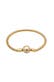 Armband Beadarmband Schlangenkette 925 Silber Gold