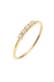 Ring Topas Edelstein Valentin 375 Gelbgold