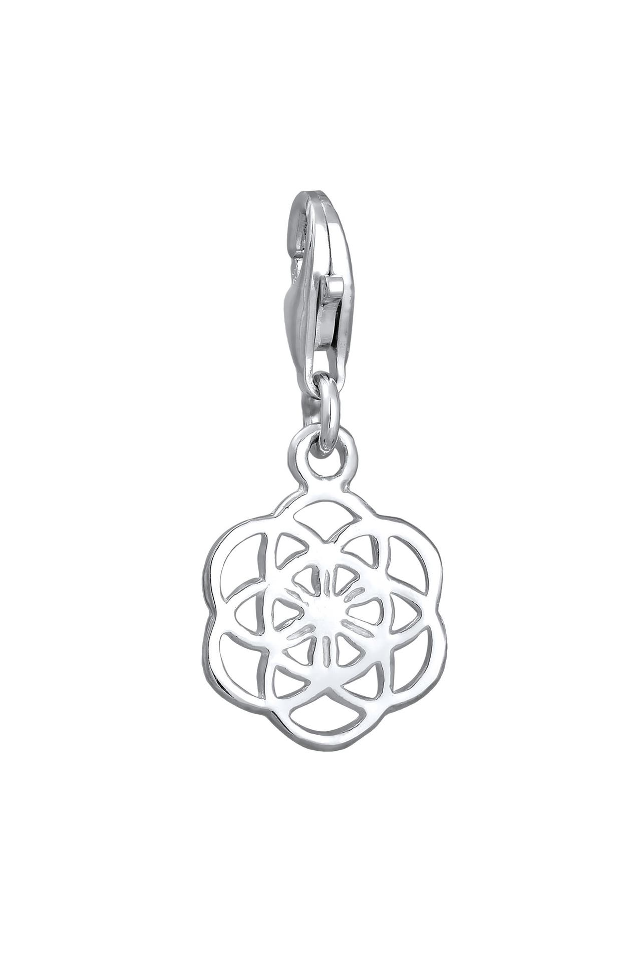 NENALINA Charm Anhänger Ornament 925 Silber, Bild 1