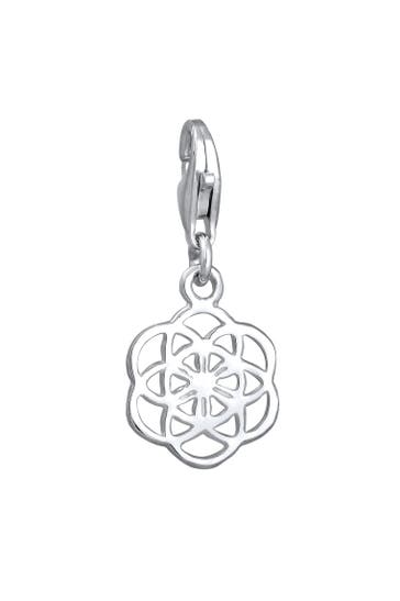NENALINA Charm Anhänger Ornament 925 Silber
