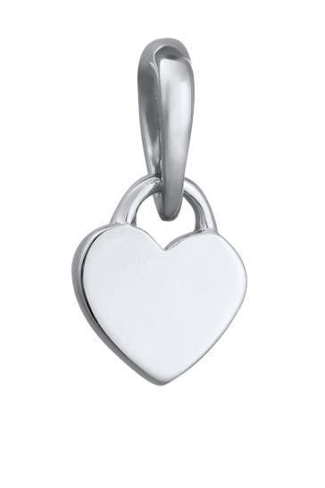 ELLI Anhänger Herz 925 Sterling Silber