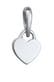 Anhänger Herz 925 Sterling Silber