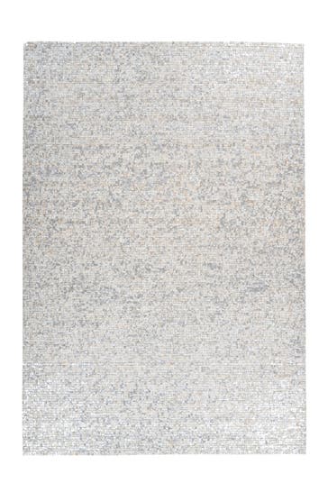 ARTE ESPINA Wohnzimmer Teppich Kurzflorteppich Finish 125