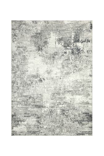 KAYOOM Outdoorteppich Outdoor Teppich Elegantica 330 in grau
