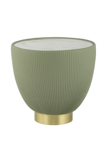 KAYOOM Beistelltisch Jokai 125 grün modern