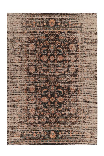 PADIRO Wohnzimmer Teppich Kurzflorteppich Charme 225