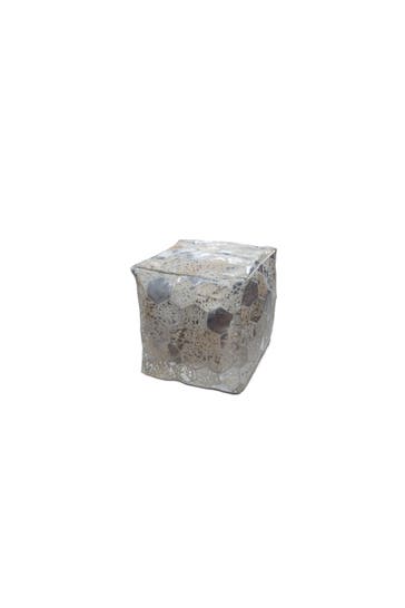 KAYOOM Sitzkissen Spark Pouf 210 45 x 45 cm
