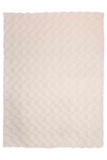 KAYOOM Wohnzimmer Teppich Webteppich Royal Glow 825