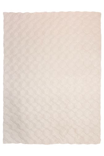 KAYOOM Wohnzimmer Teppich Webteppich Royal Glow 825