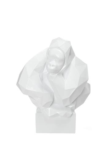 KAYOOM Skulptur Kenya 210 in weiß