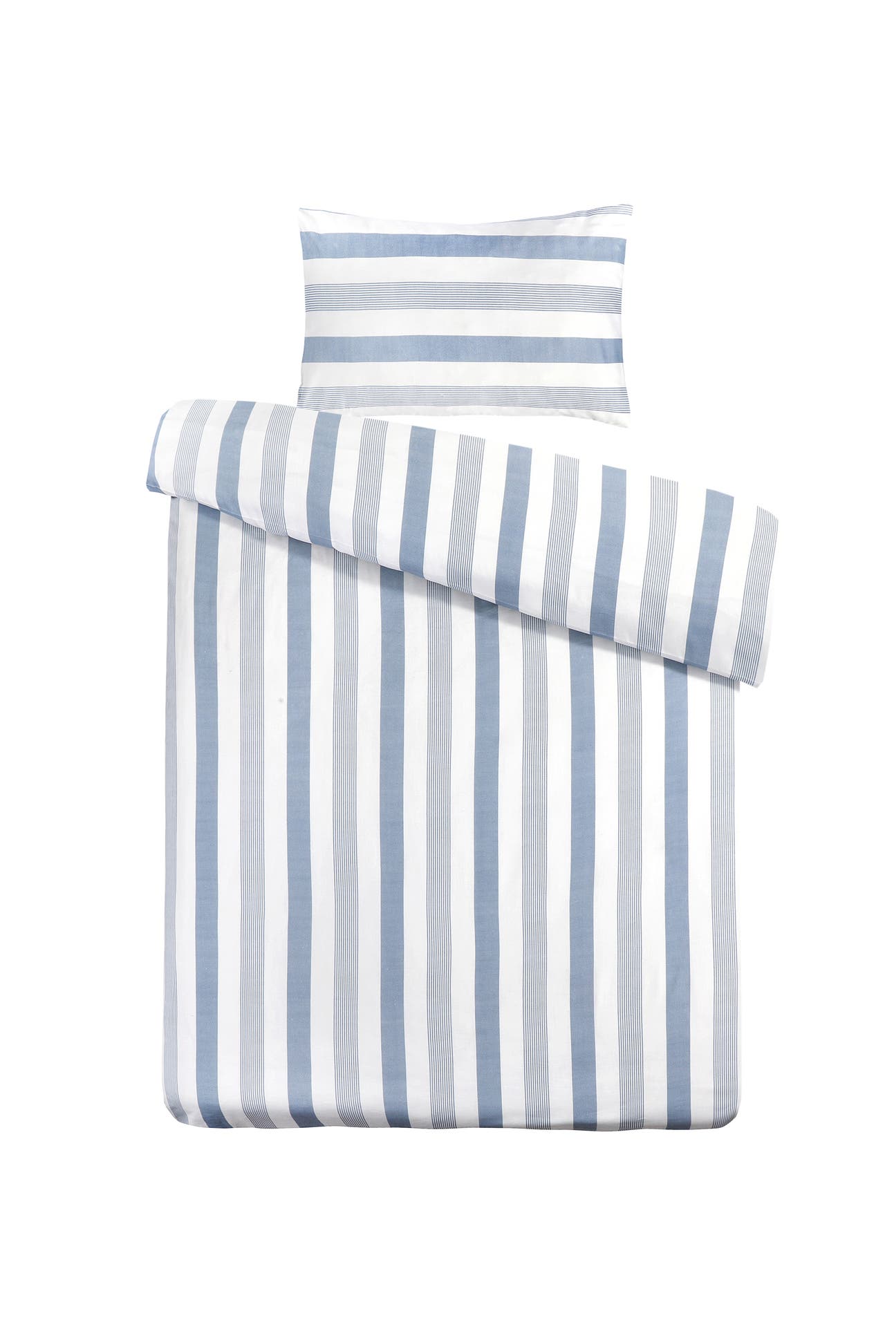 KAYOOM Bettwäsche Bettwäschegarnitur Pina mit 1 Kissenbezug (60 x 70 cm), Bild 1