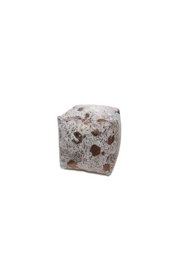 KAYOOM Sitzkissen Spark Pouf 210 45 x 45 cm