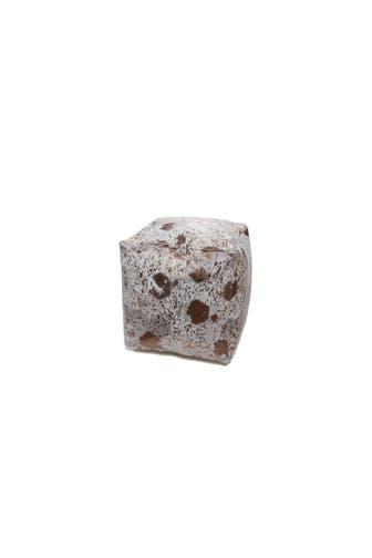 KAYOOM Sitzkissen Spark Pouf 210 45 x 45 cm